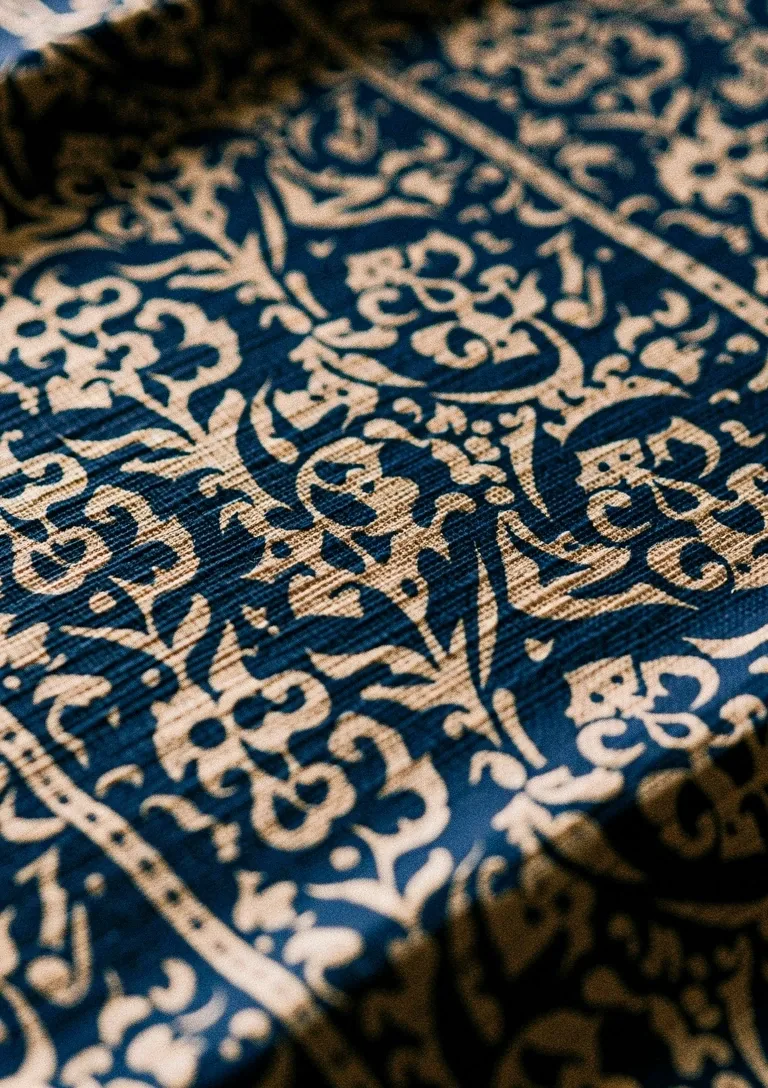 Textural Detail