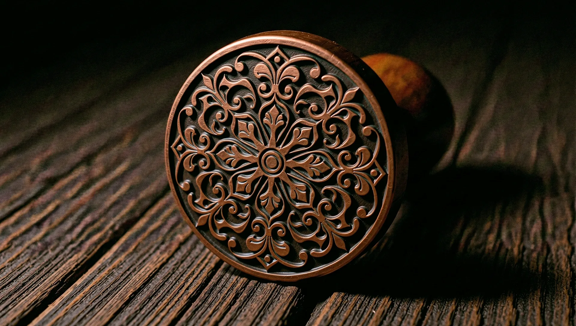 Heritage craftsmanship tool
